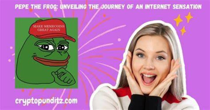 Frog Video Woman: The Unexpected Sensation Of The Internet