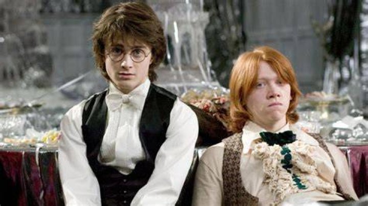 From Goblet of Fire Daniel Radcliffe Photo (22934947) Fanpop