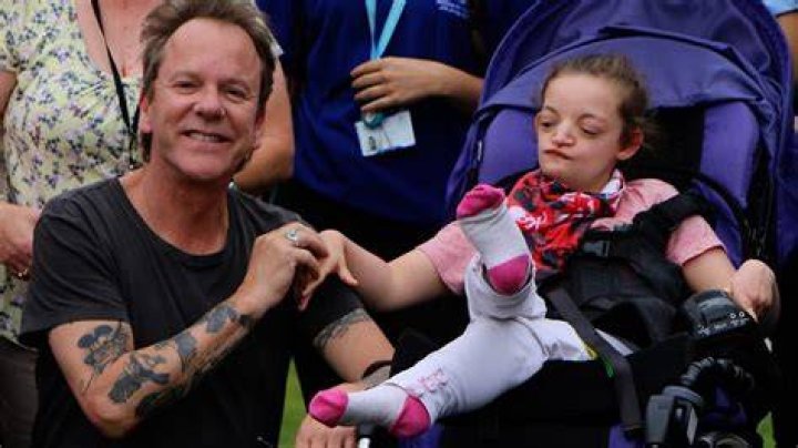 Get The Scoop: Does Kiefer Sutherland Have Any Children?
