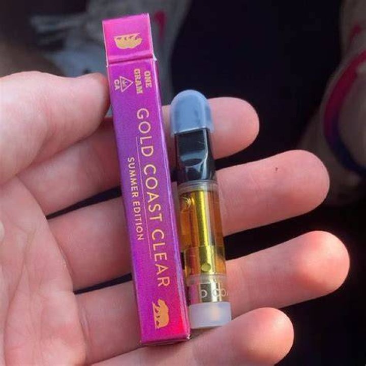 GOLD COAST CLEAR BUY LEGIT GOLD COAST CLEAR CARTS