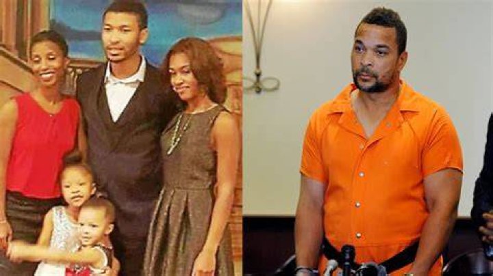 Gregory Green Now Where is Tonya Green's Killer Today? Update