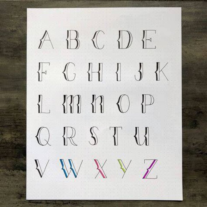 Hand lettered "This Side" by Nickel Creek. Lyrics to live by, Nickel