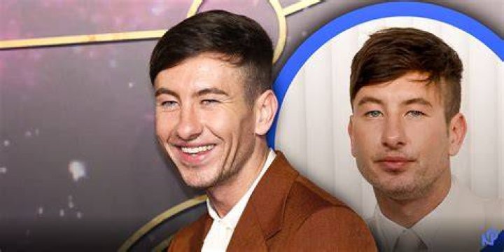 Hollywood star Barry Keoghan's Irish pals keep him real