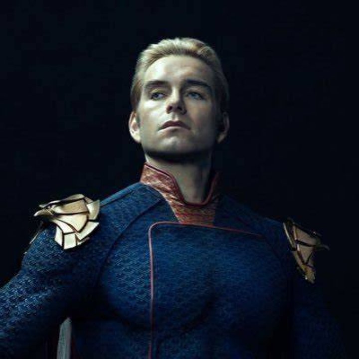 Homelander (Homelander3859) / Twitter