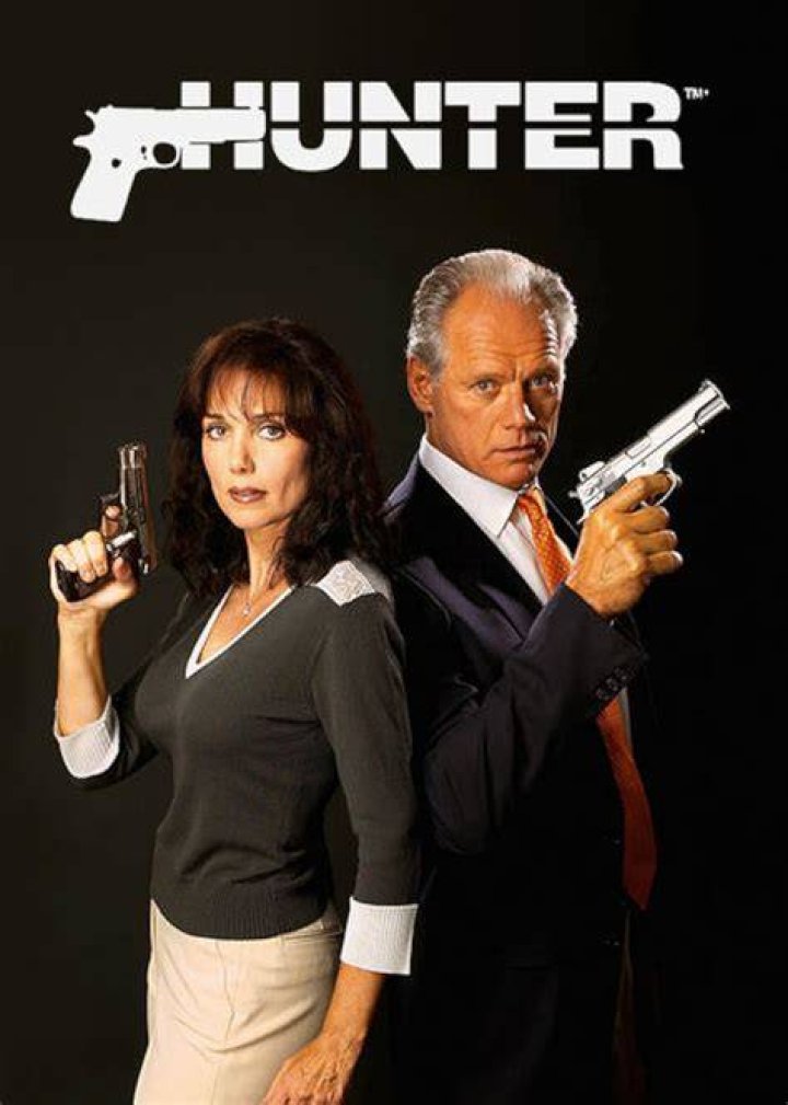 Hunter (TV Series 2003 ) IMDb