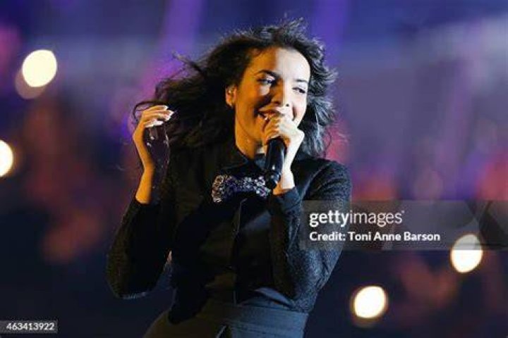 Indila Photos (13 of 43) Last.fm