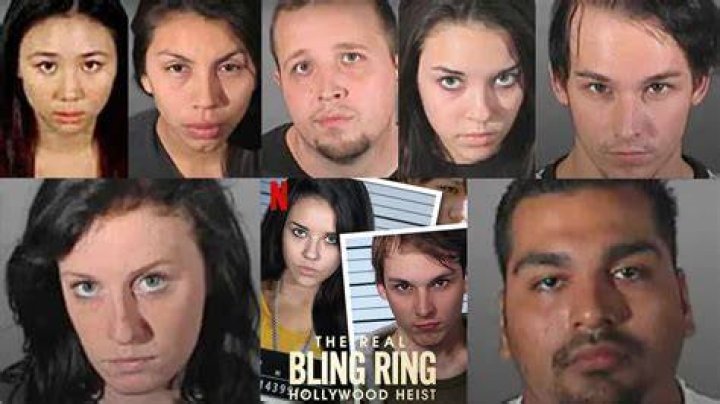 Inside The Glittering World Of Nick Prugo And The Bling Ring