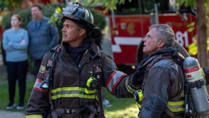 Is Chili Leaving Chicago Fire? The Inside Scoop