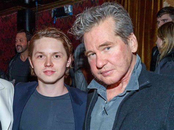 Jack Kilmer's Love Life: A Look Into His Relationships