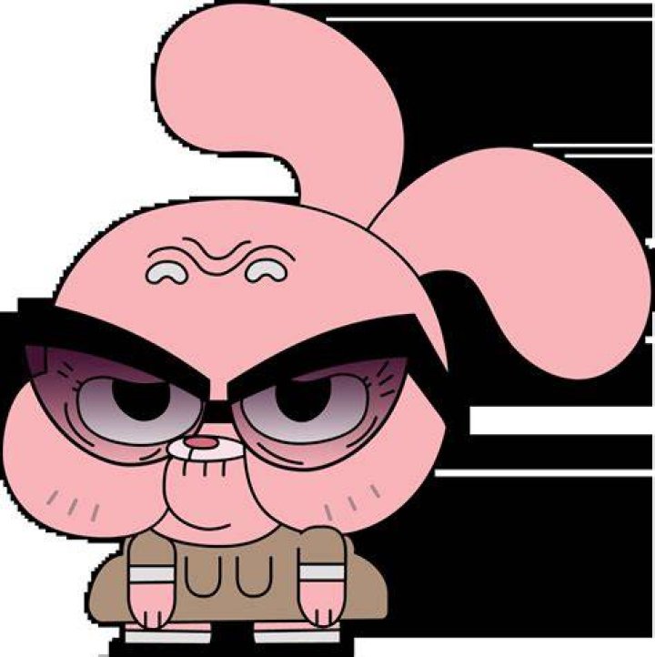 Joanna Watterson The Amazing World of Gumball Wiki Fandom
