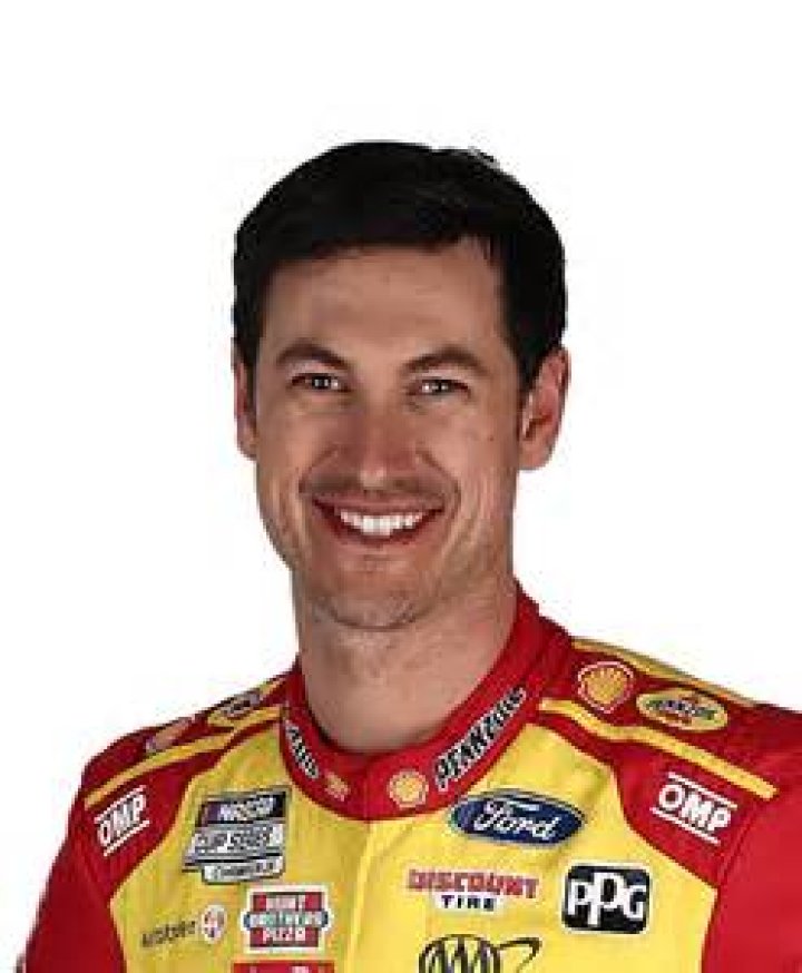 Joey Logano on Twitter "SundaySundaySunday NASCARPlayoffs 2PM ET on