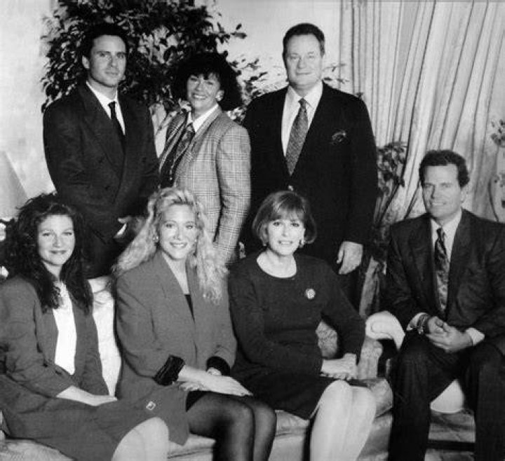 John Wayne Has Three Sons...And They All Followed In His Acting Footsteps