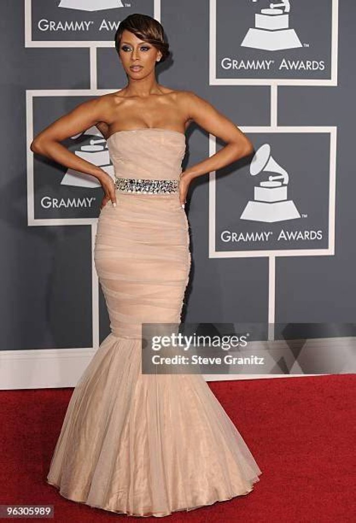 Keri at Grammy Award 2010 Keri Hilson Photo (10228367) Fanpop