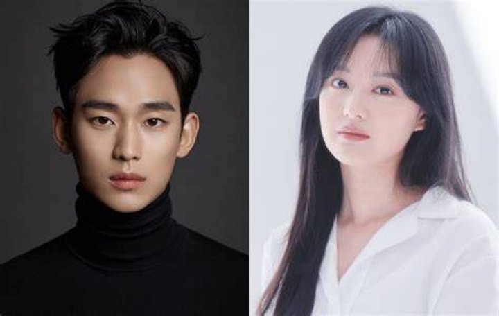 Kim Soo Hyun And Kim Ji Won Confirmed For New Drama By &ldquo;Crash Landing