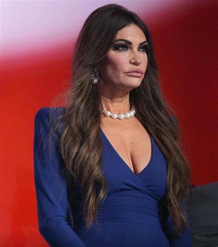 Kimberly Guilfoyle's net worth, age, children, spouse, profession
