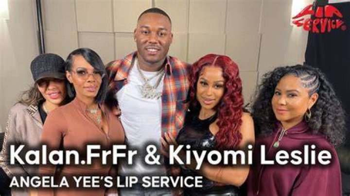 Kiyomi Leslie: The Rising Star Of Social Media And Music
