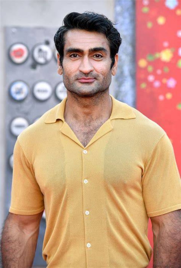 Kumail Nanjiani Ethnicity of Celebs