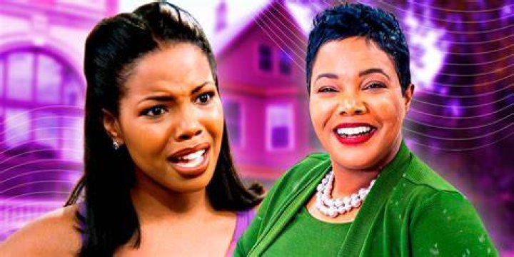 Laura Winslow (Kellie Shanygne Williams) on 'Family Matters' Then