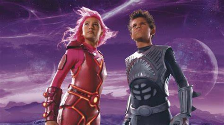 Lavagirl The Adventures of Sharkboy and Lavagirl Wiki Fandom