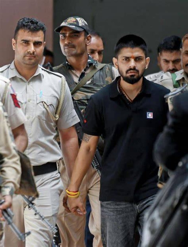 Lawrence Bishnoi's Sister: Shocking Insights Into The Criminal Underworld