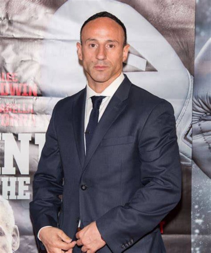 Lillo Brancato Jr: A Journey Through Movies And TV Shows