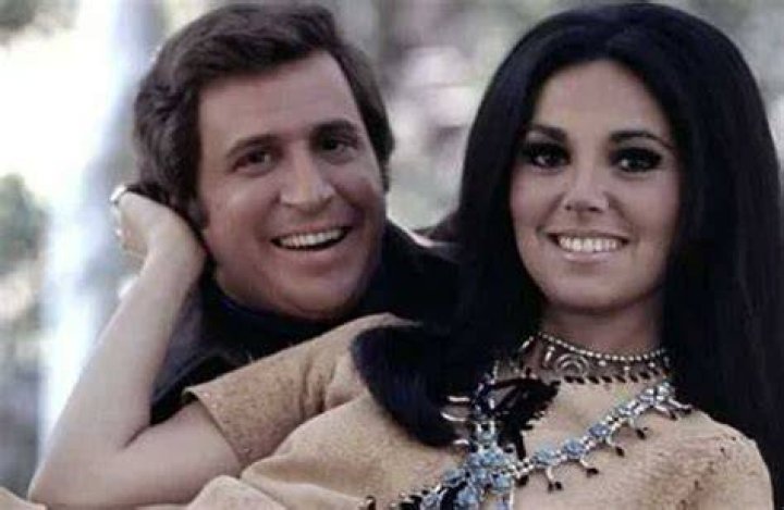 Linnell Nobori, Ted Bessell's wife Dicy Trends
