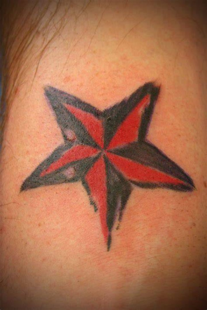 Lista 97+ Foto Tatuaje De Estrella De 8 Puntas Significado Actualizar