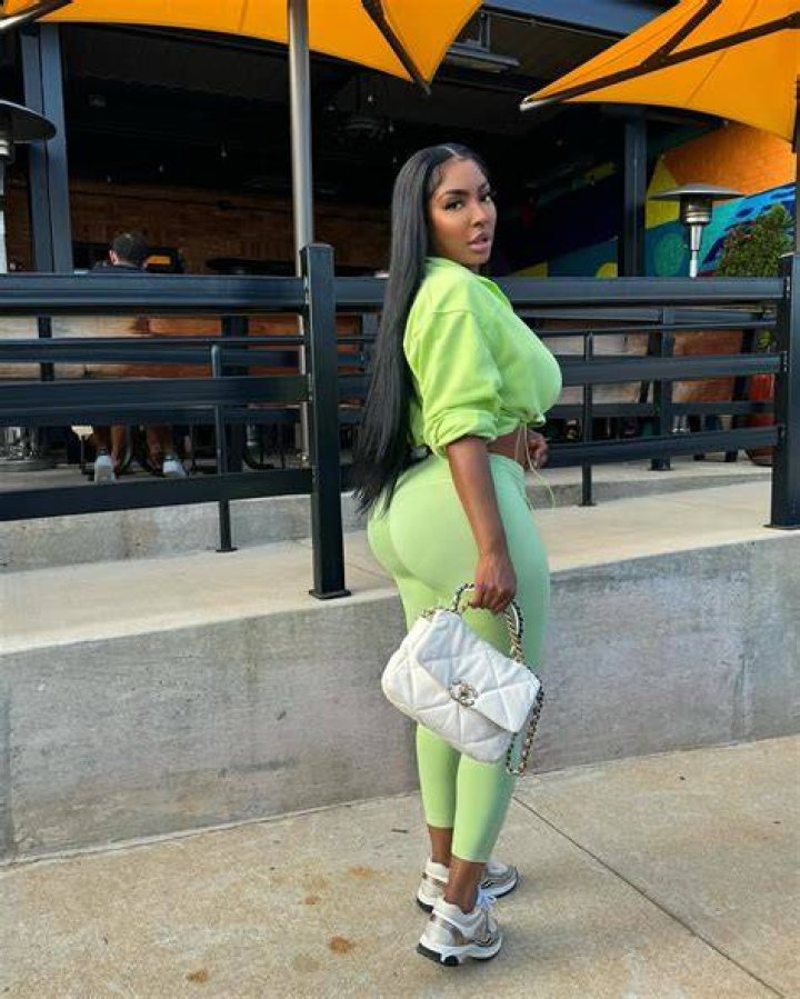 Little Ms. Golden on Instagram &ldquo;Most hated and underrated Set shopjadorefancy&rdquo; Crop top and