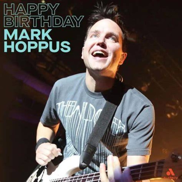 &lrm;Happy Birthday Mark Hoppus Radio Station on Apple Music