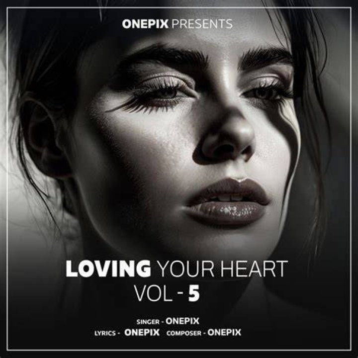 &lrm;Move Your Heart Album by Maverick City Music & UPPERROOM Apple Music