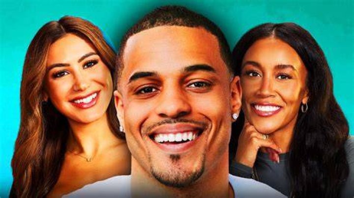 &lsquo;The Bachelor&rsquo; 2021 Spoilers Winner For Matt James, Season 25