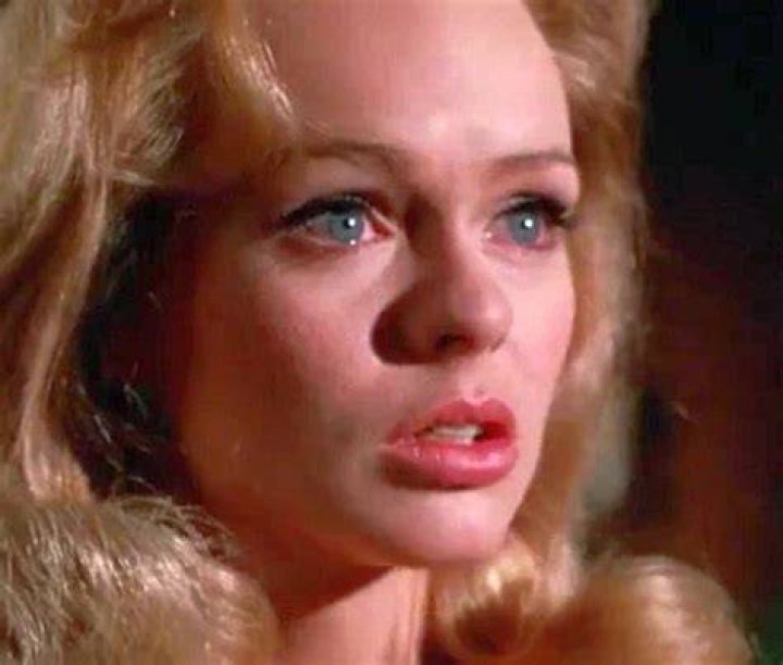 Lynda Day &mdash; The Movie Database (TMDB)