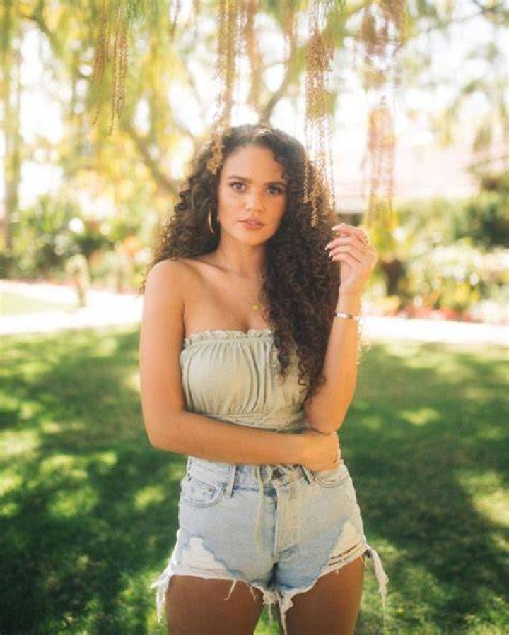 Madison Pettis Photoshoot March 2020 &bull; CelebMafia