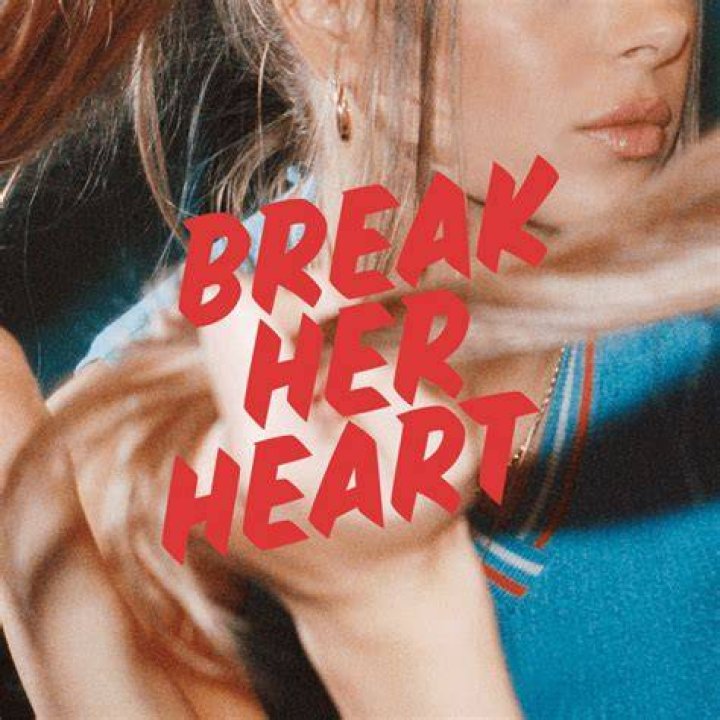 Maia Wright Break Her Heart Lyrics Genius Lyrics