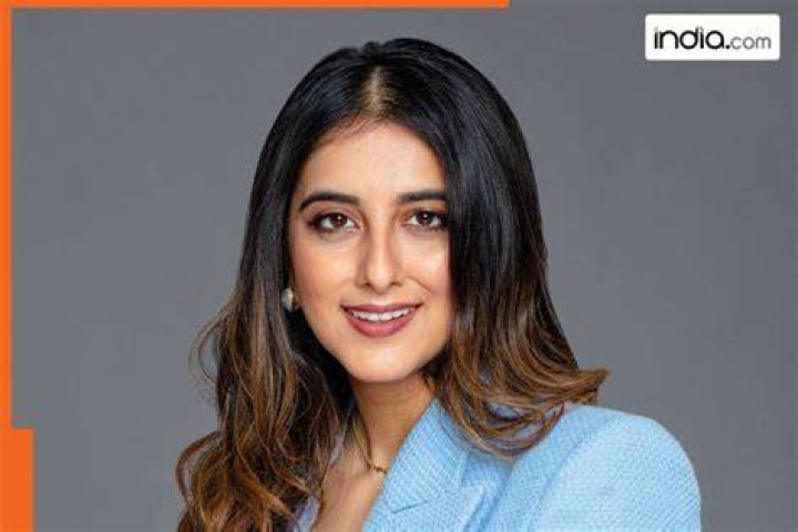 Meet Karishma Mehta, the woman behind Humans of Bombay Hindustan Times