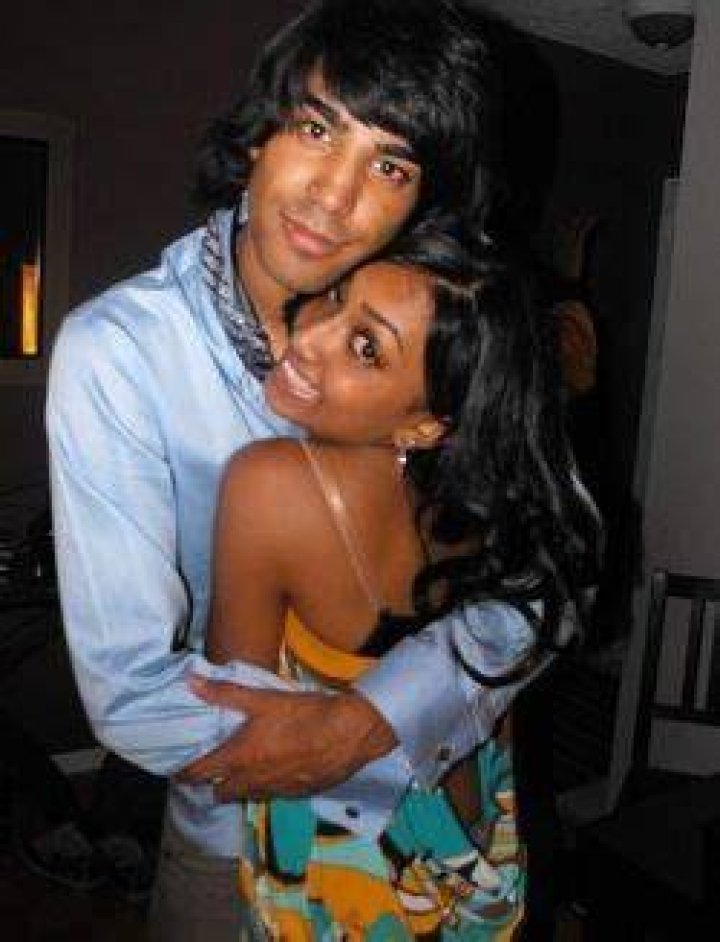 Melinda Shankar And Raymond Ablack: A Journey Through Their Artistry