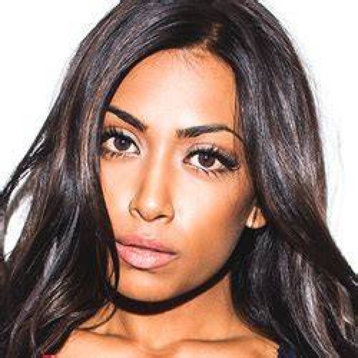 Melinda Shankar Photoshoot by Lane Dorsey (September 2014) GotCeleb