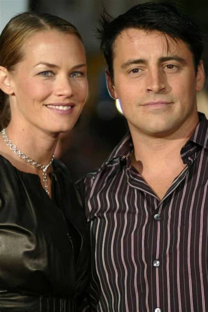 Melissa McKnight biography Who is Matt LeBlanc&rsquo;s ex wife? Legit.n