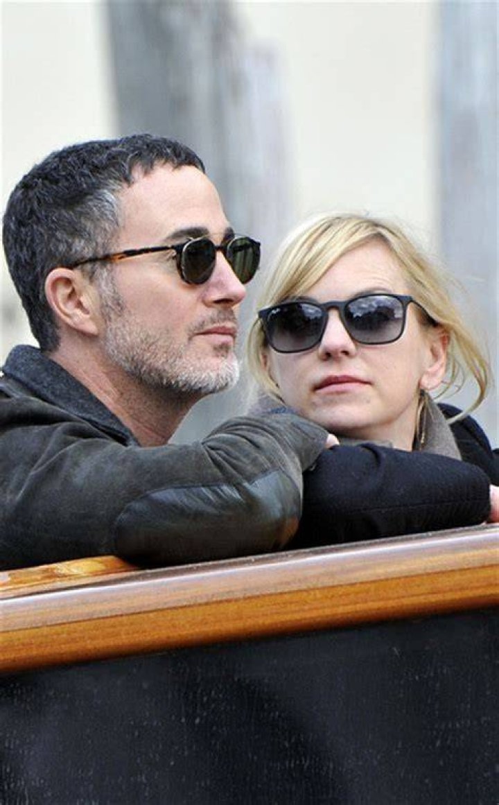 Michael Barrett And Anna Faris: A Hollywood Love Story