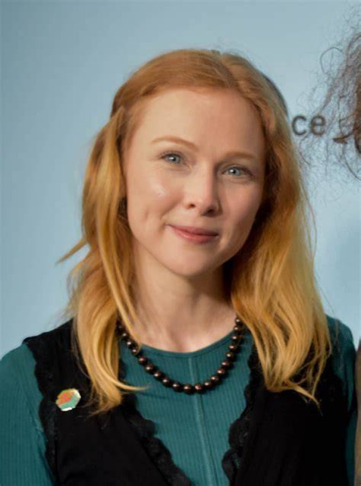 Molly Quinn Wikipedia