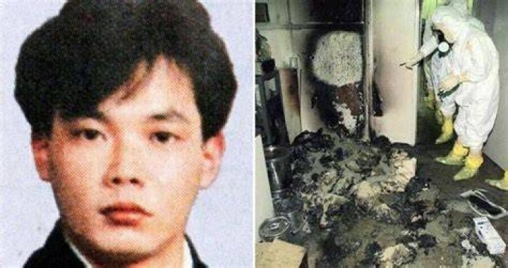 Most Radioactive Man Hisashi Ouchi Was Kept Alive For Days After 92928 The Best Porn Website