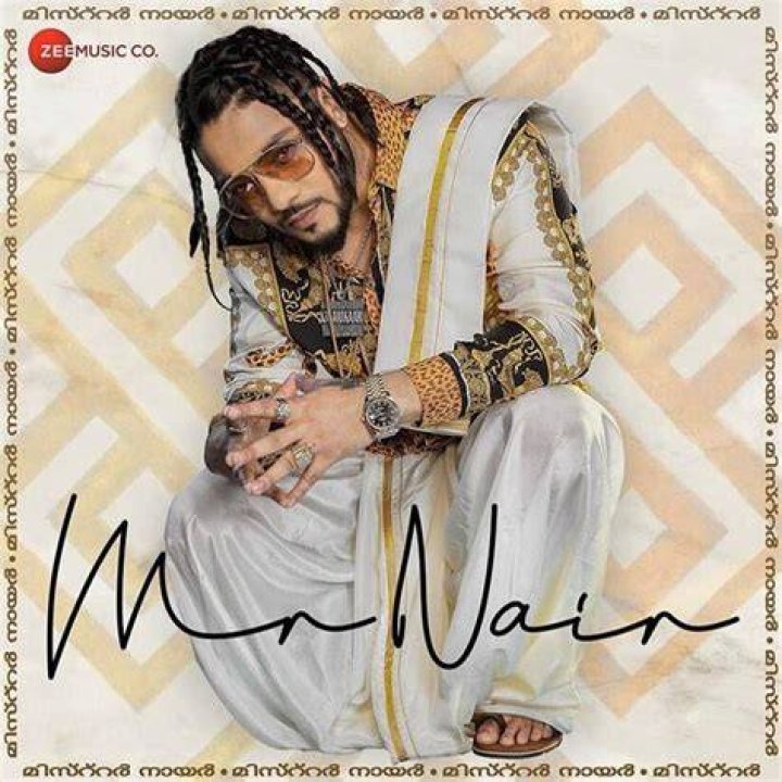 MR NAIR FULL ALBUM DROP RAFTAAR 2020 [OFFICIAL AUDIO] YouTube