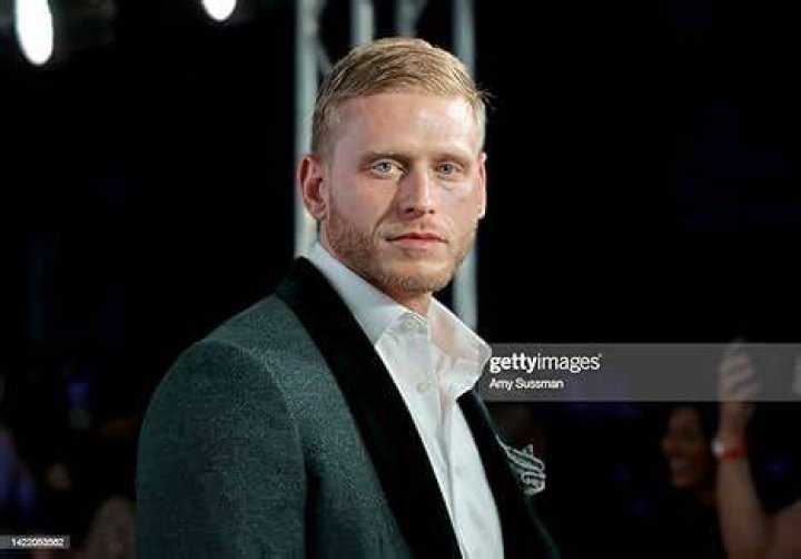 Nicholas Logan IMDb
