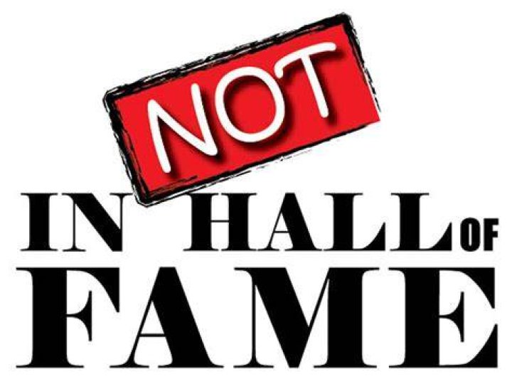 Not in Hall of Fame 5. Jack Ham