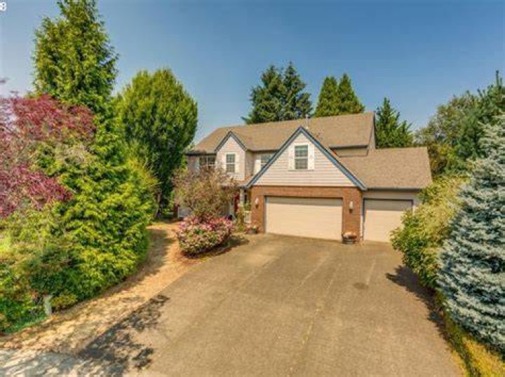 Oregon City, OR Real Estate Oregon City Homes for Sale