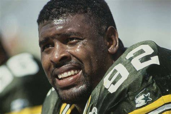 PHOTOS Reggie White&rsquo;s career