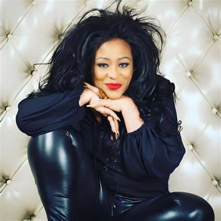 Picture of Miki Howard