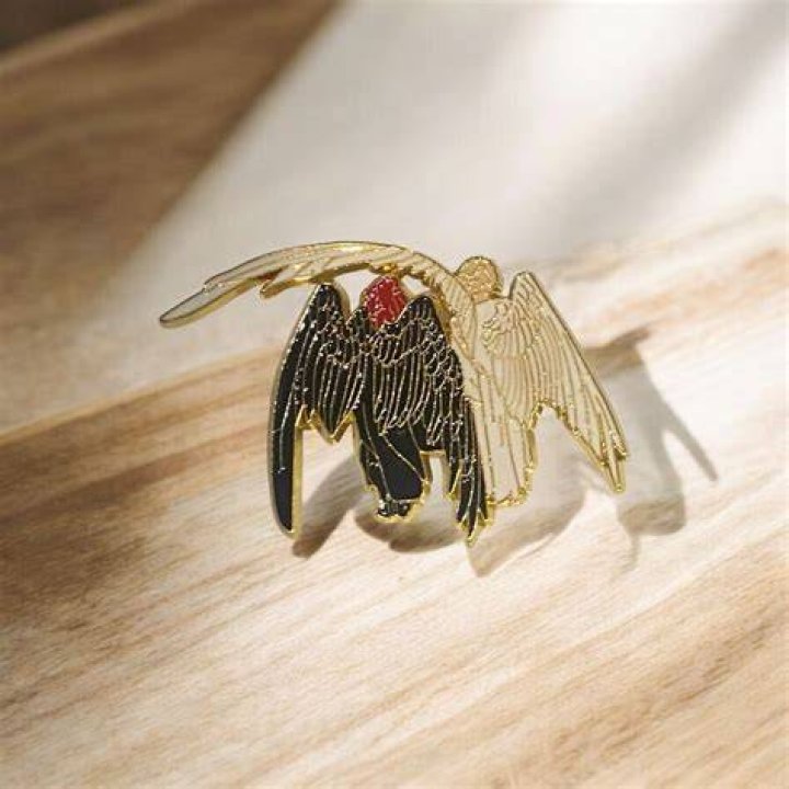 Pin on Bad omens