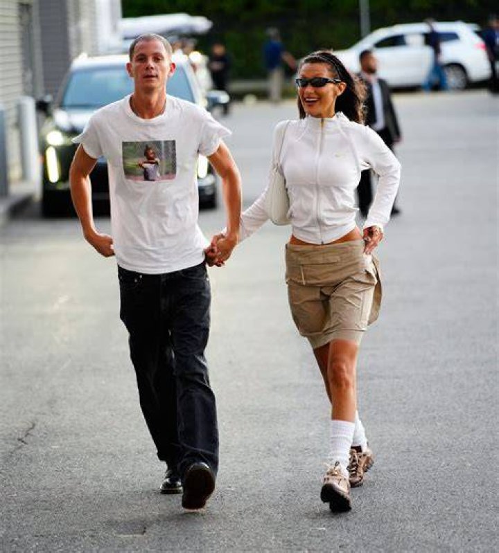 Pourquoi Bella Hadid et Marc Kalman ont form&eacute; le couple le plus
