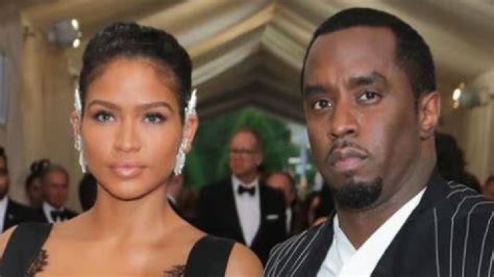 Real story new Diddy & Yung Miami Wear Matching Shirts At The BET